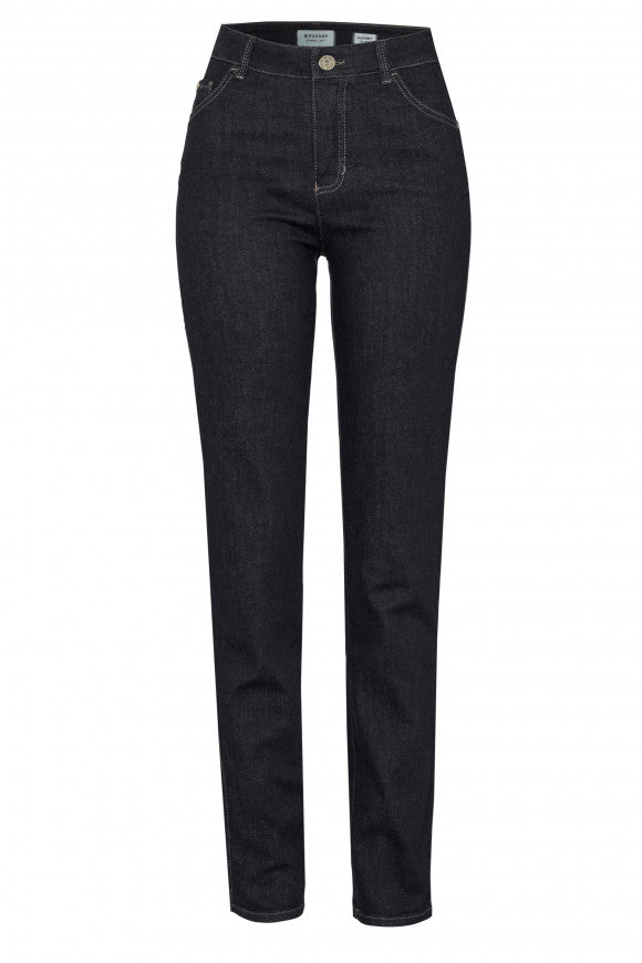 34 Inch High Waisted Jean