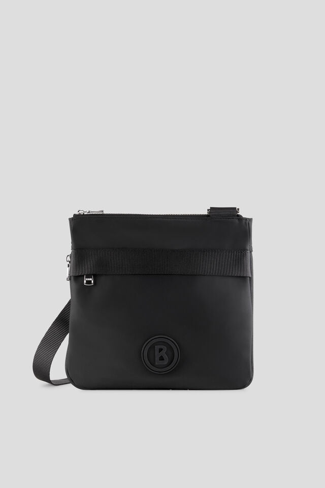 Simple Cross-Body Shoulderbag