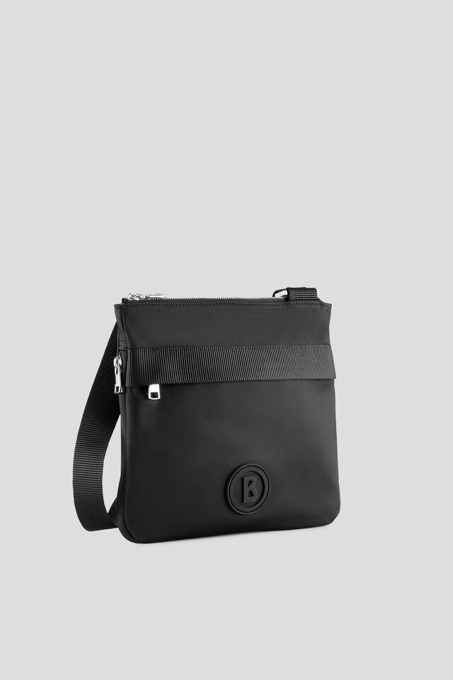 Simple Cross-Body Shoulderbag