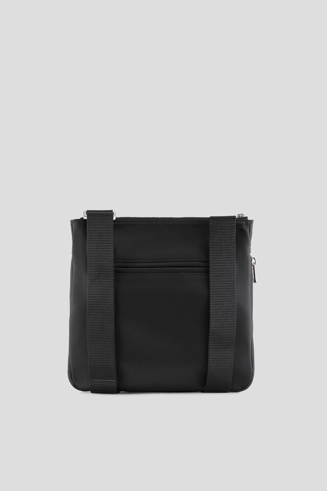 Simple Cross-Body Shoulderbag
