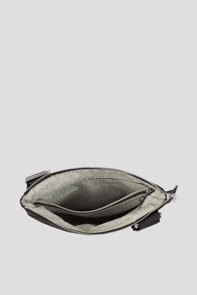 Simple Cross-Body Shoulderbag