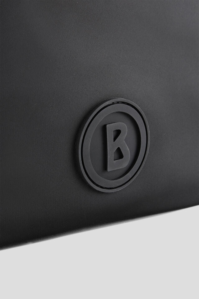 Simple Cross-Body Shoulderbag