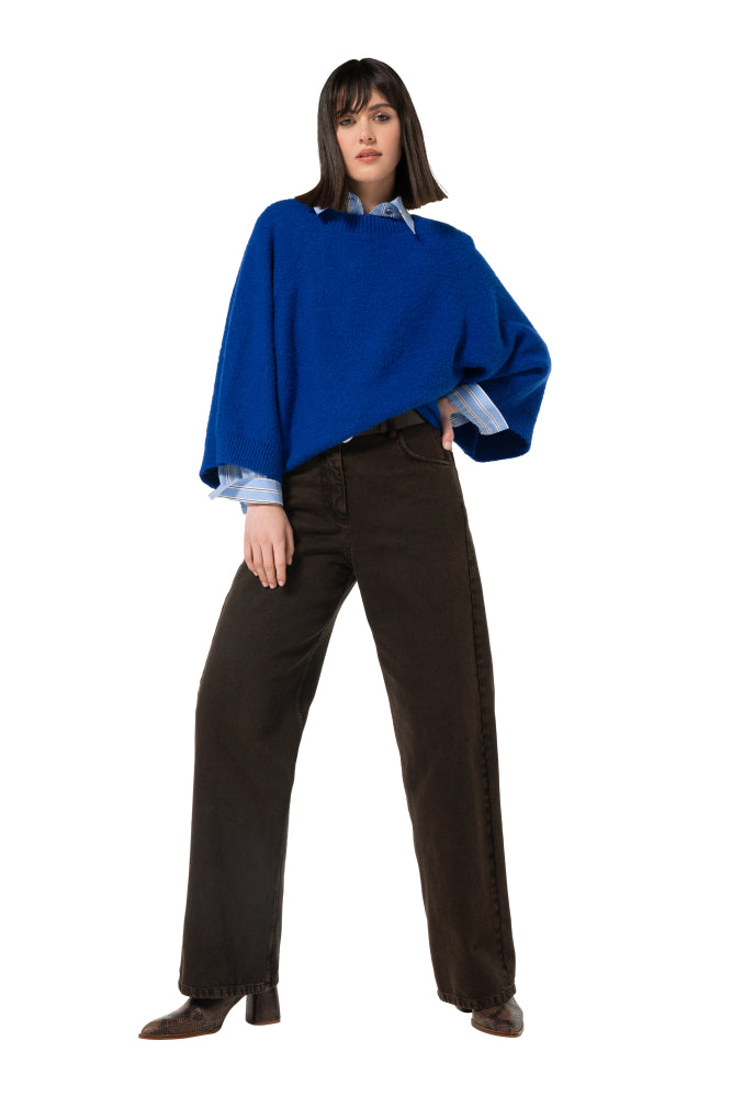 Kimono Style Sweater