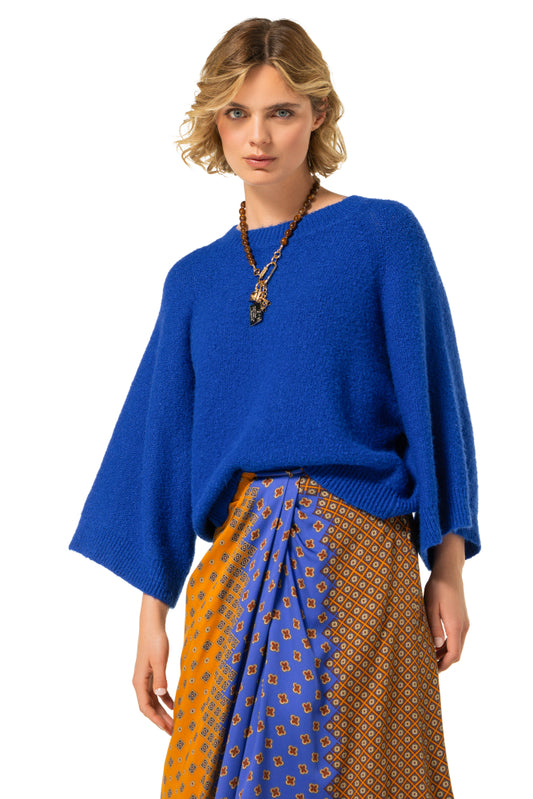 Kimono Style Sweater