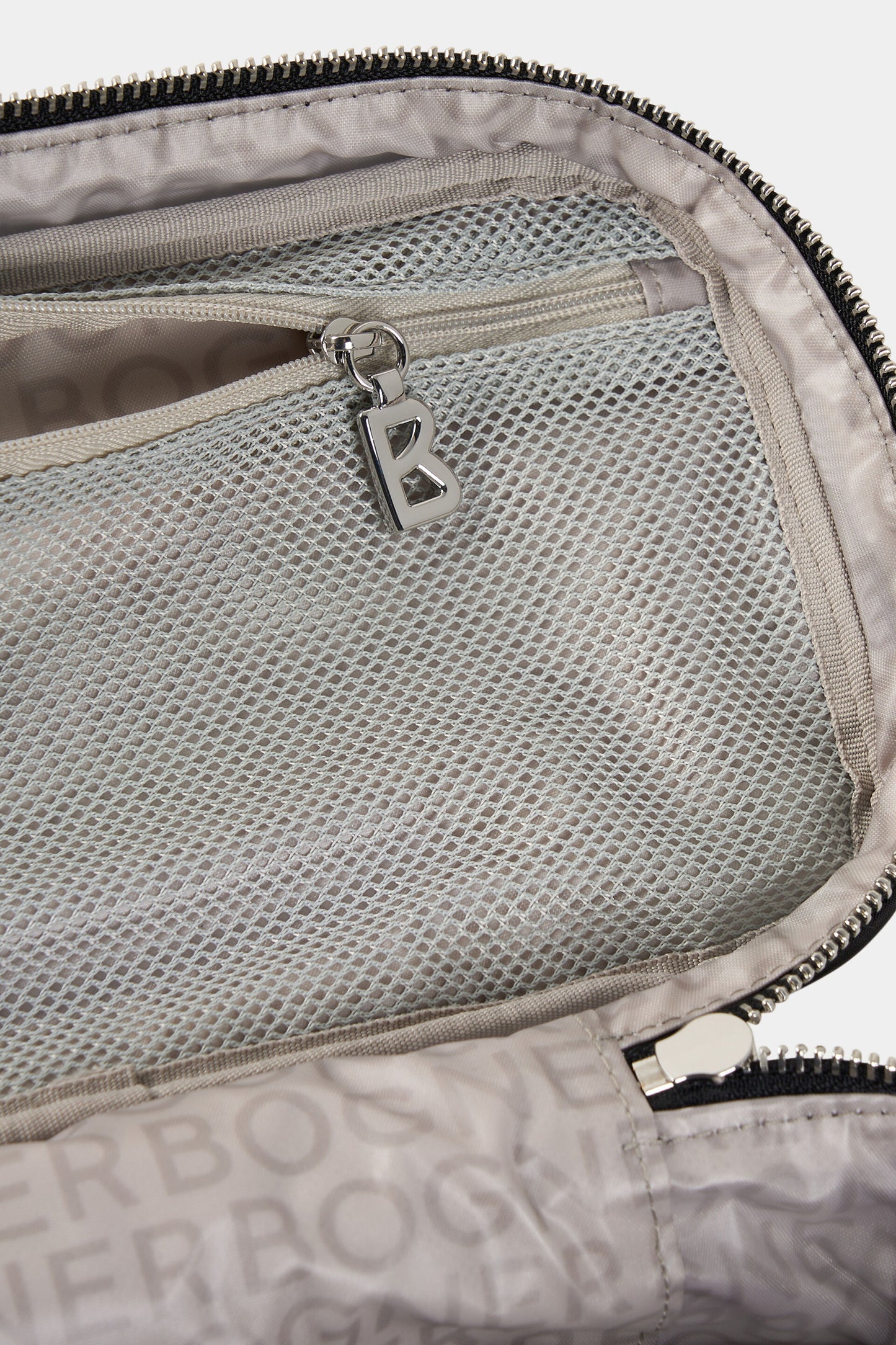 Essential Cosmetic Bag