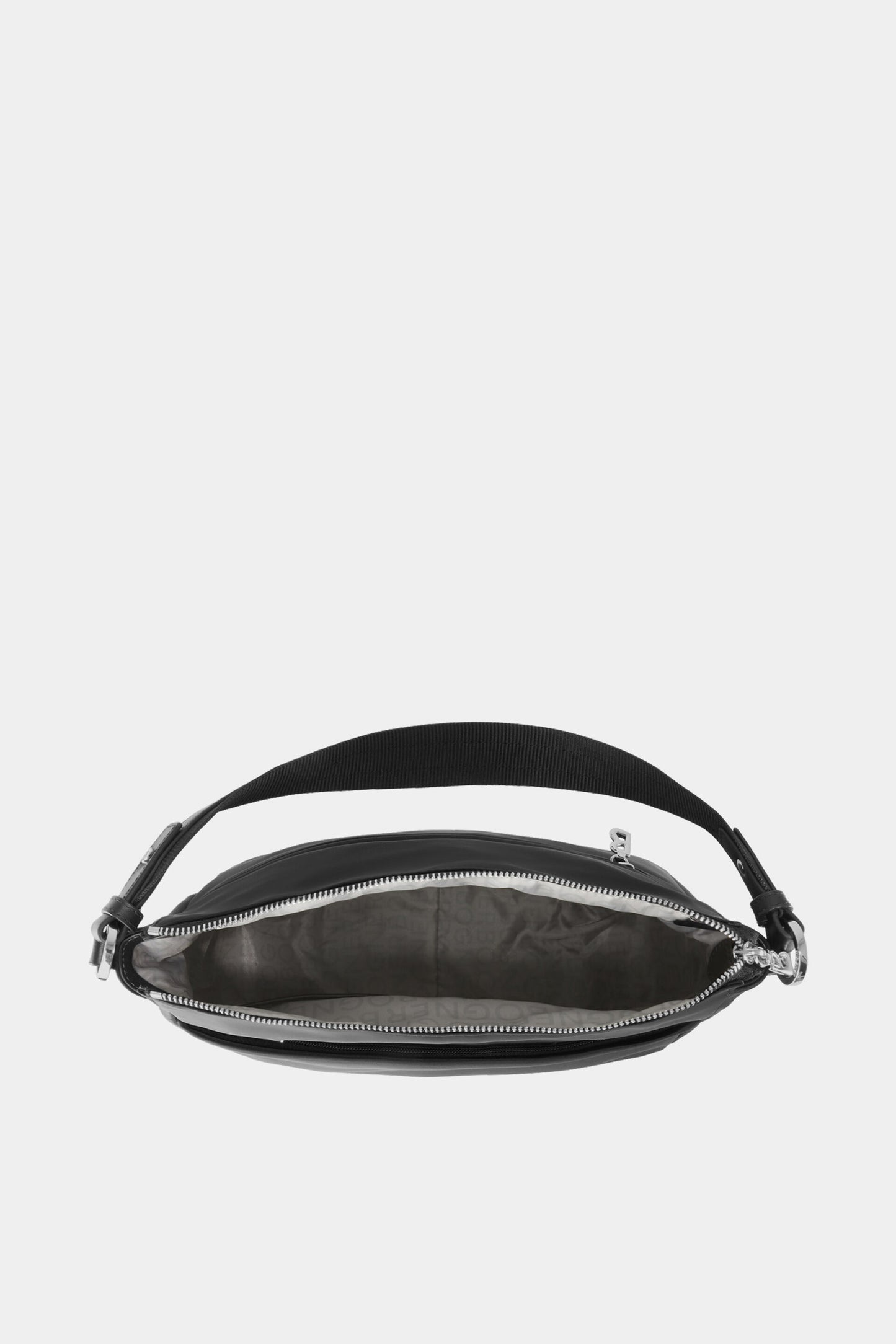 Rectangular Shopper's Handbag