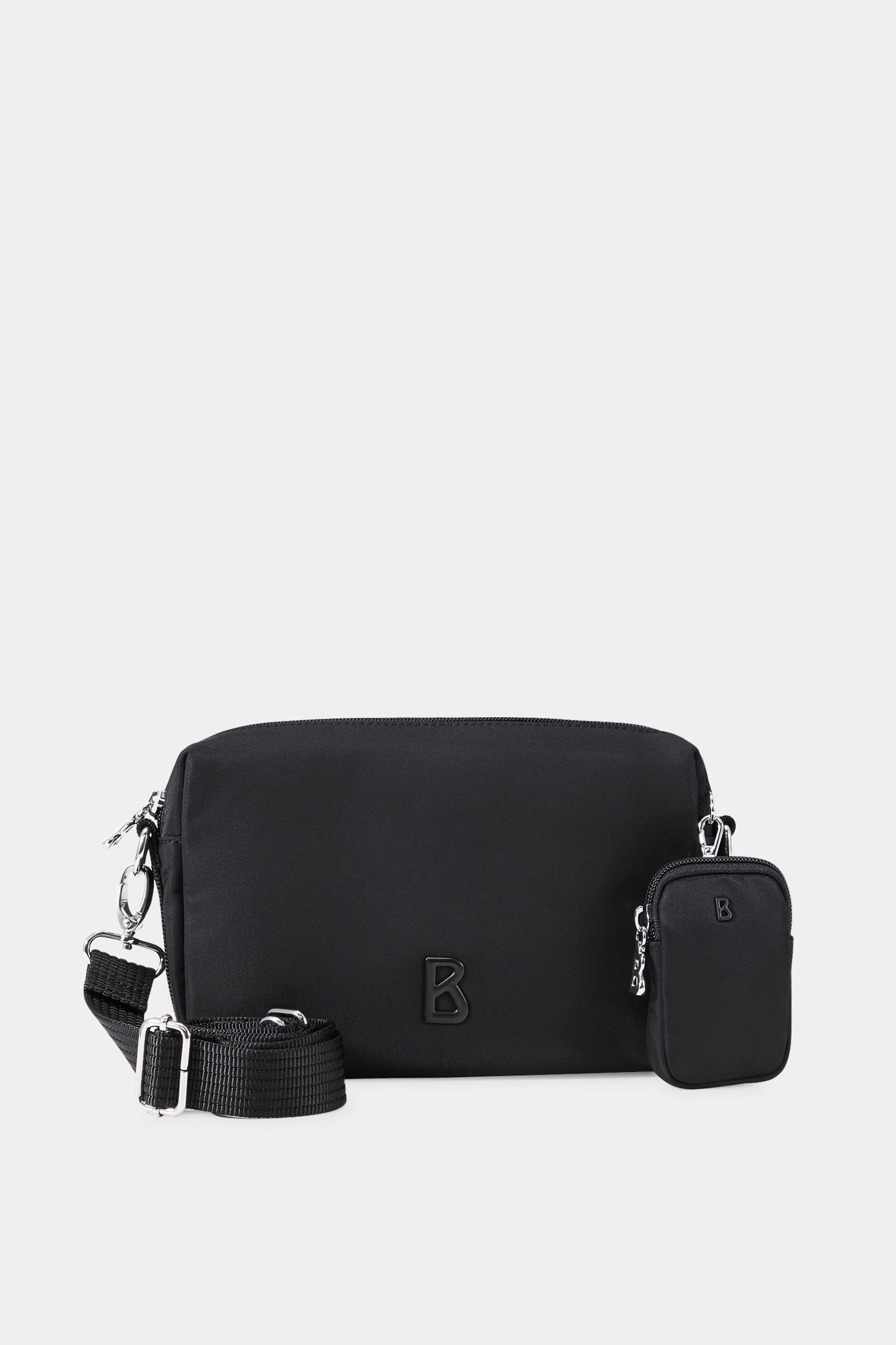 Mini Shoulderbag w. Mini Pouch