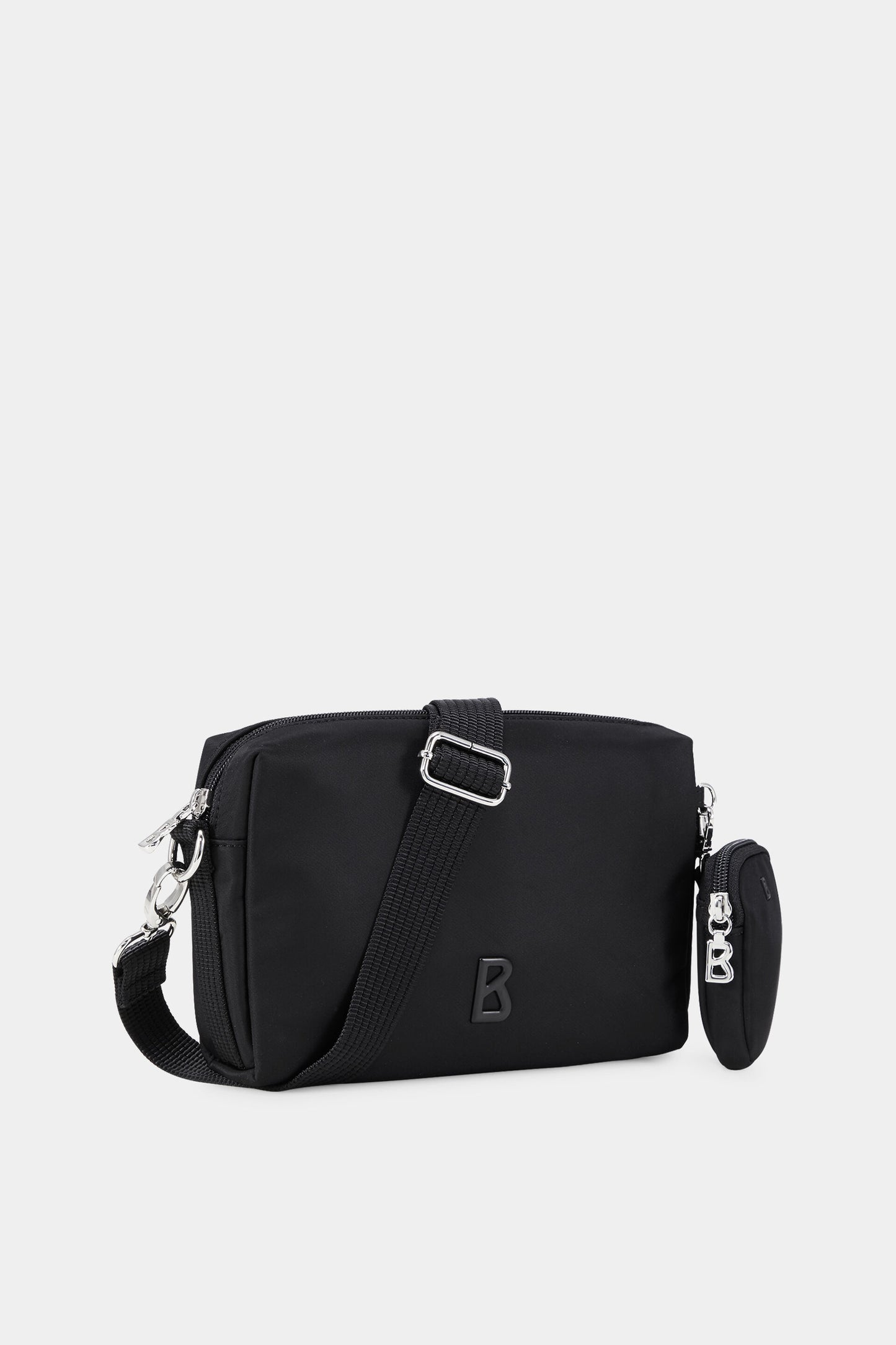 Mini Shoulderbag w. Mini Pouch