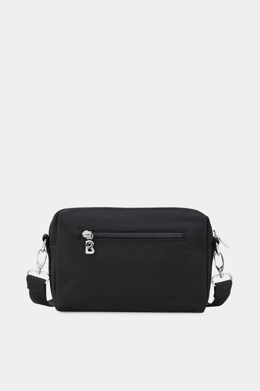 Mini Shoulderbag w. Mini Pouch