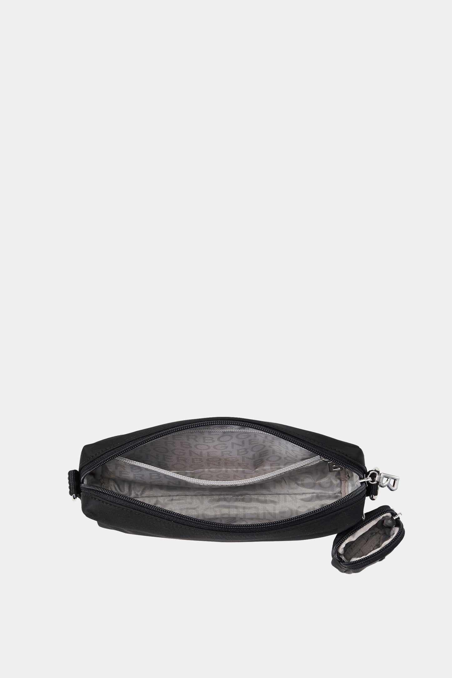 Mini Shoulderbag w. Mini Pouch