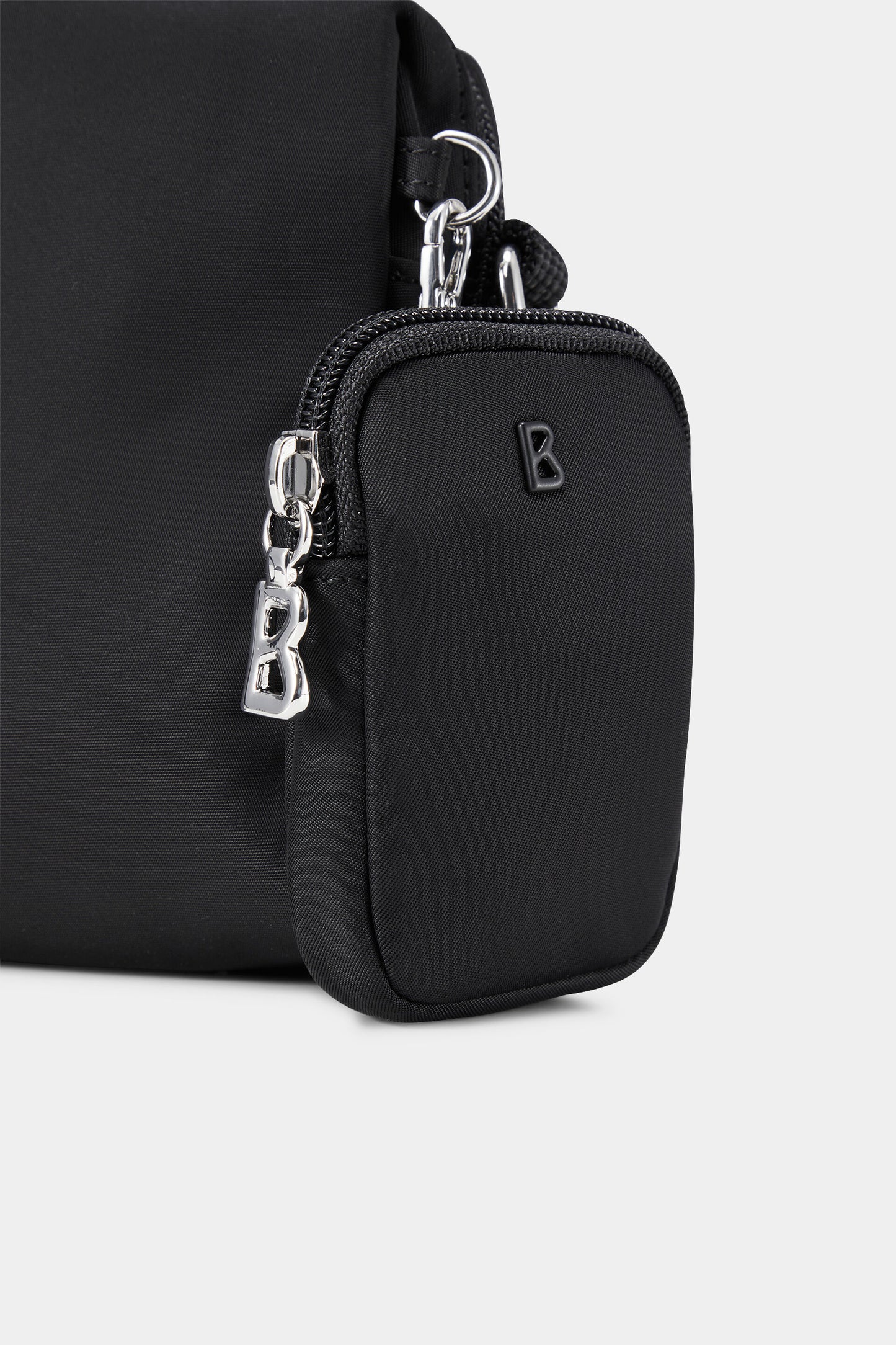 Mini Shoulderbag w. Mini Pouch