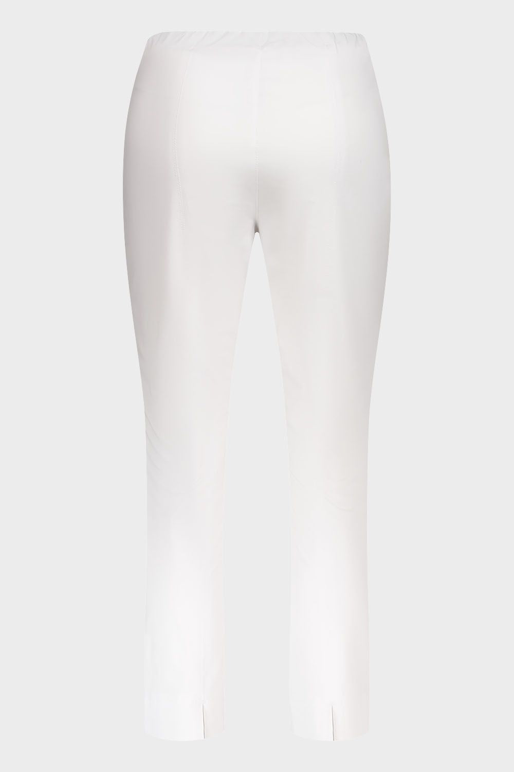 Pull On Cropped Pant