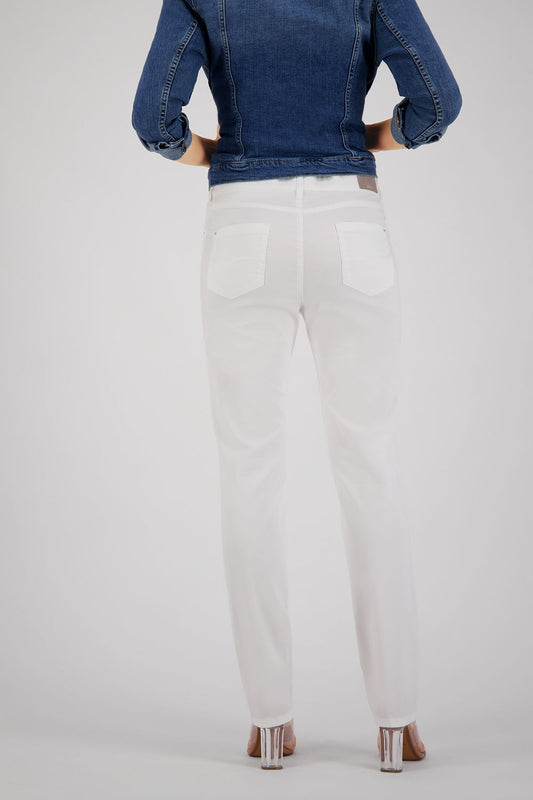 Lightweight Cotton Trousers