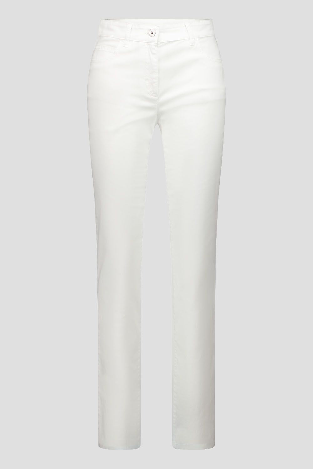 Lightweight Cotton Trousers