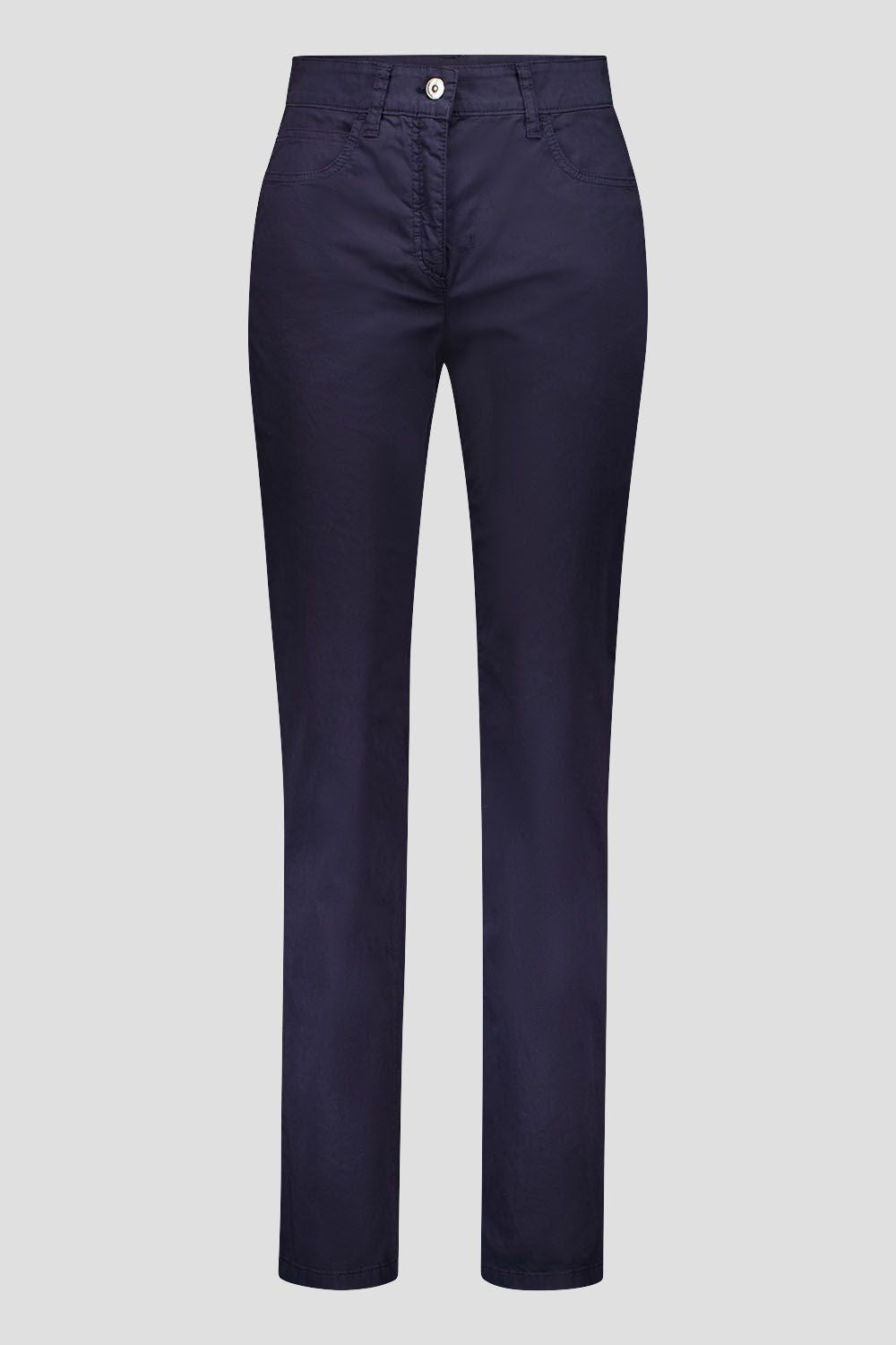 5 POCKET COTTON PANT