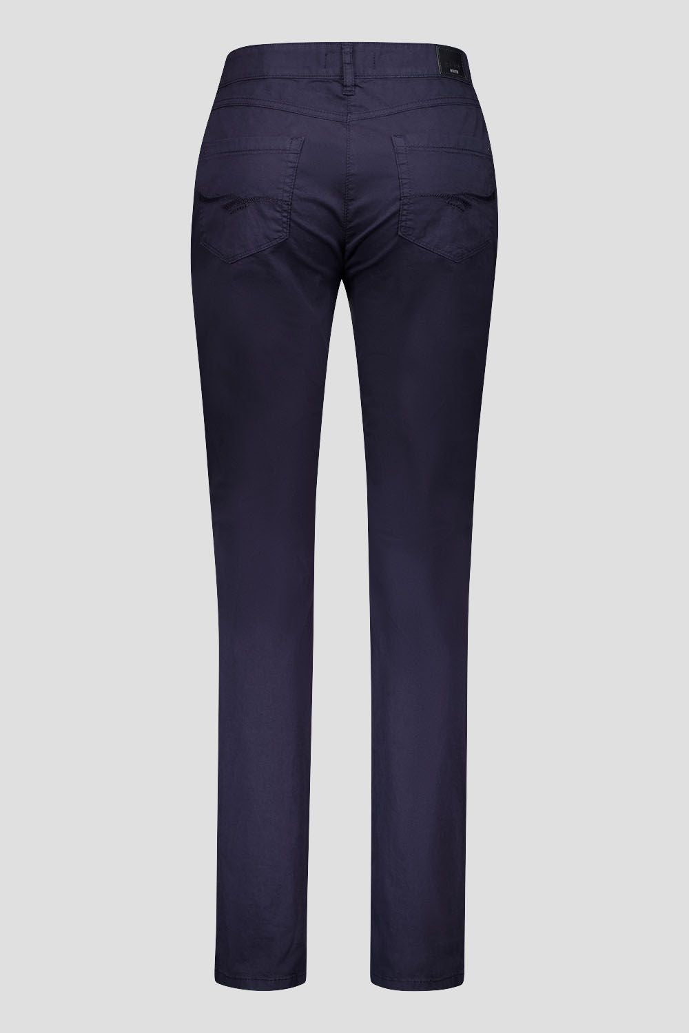 5 POCKET COTTON PANT