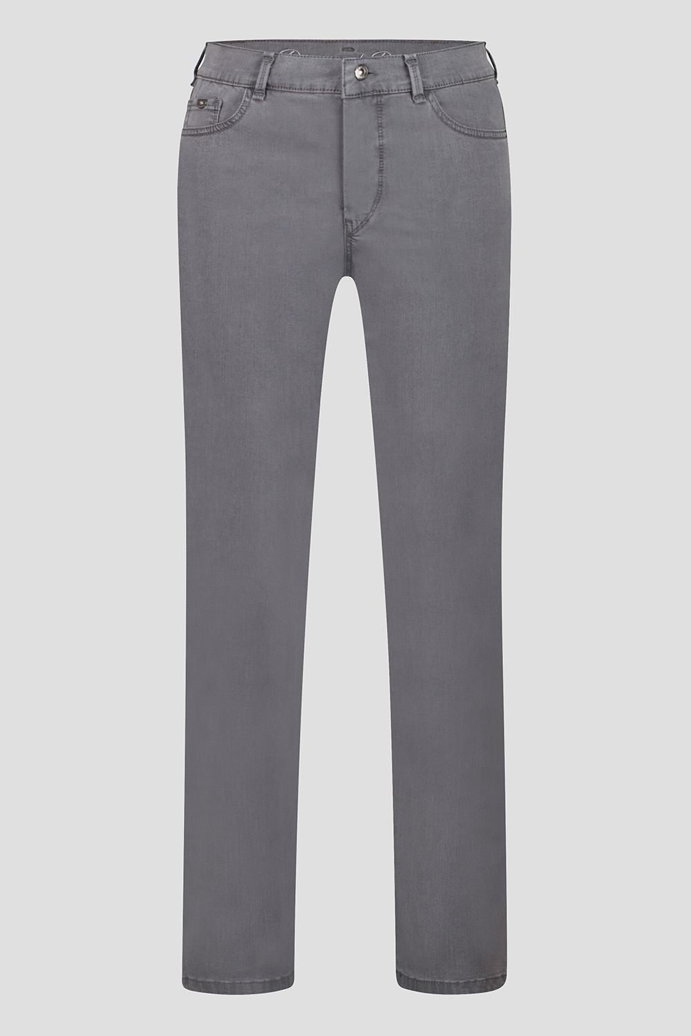 Diamond Denim Straight Jean
