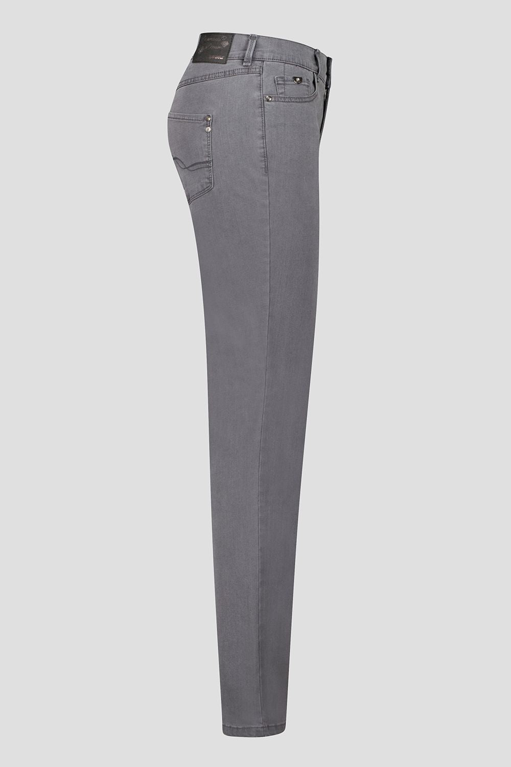 Diamond Denim Straight Jean