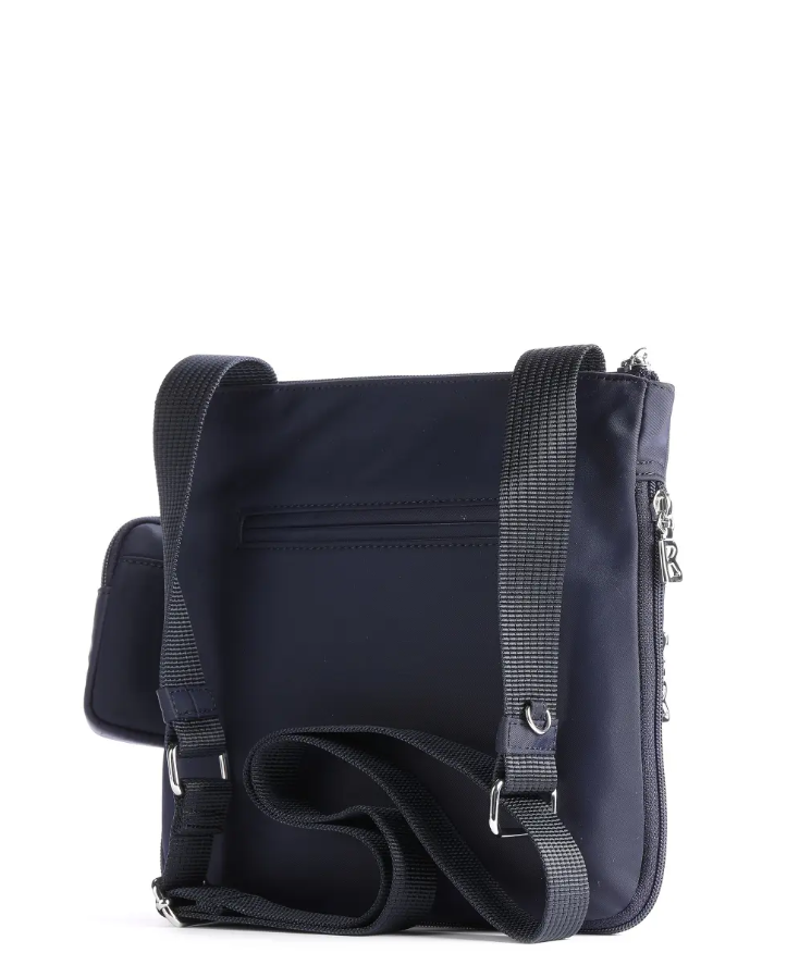 Pillow Shoulderbag w Mini Pouch