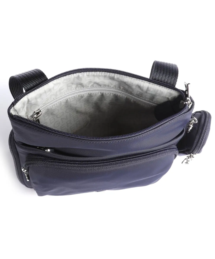 Pillow Shoulderbag w Mini Pouch