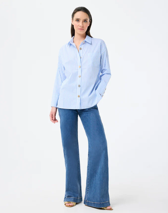 Sun & Stripes Shirt