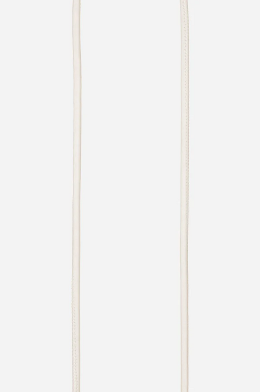 Hermes Style Vegan Leather Phone Cord