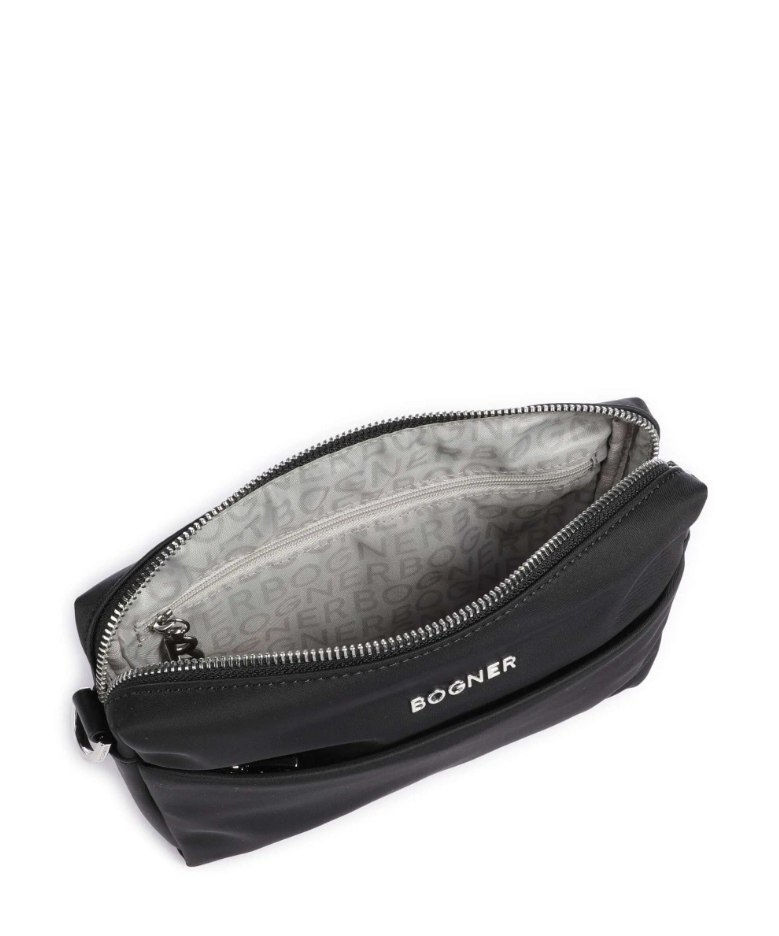Clutch-Style Luxe Shoulderbag