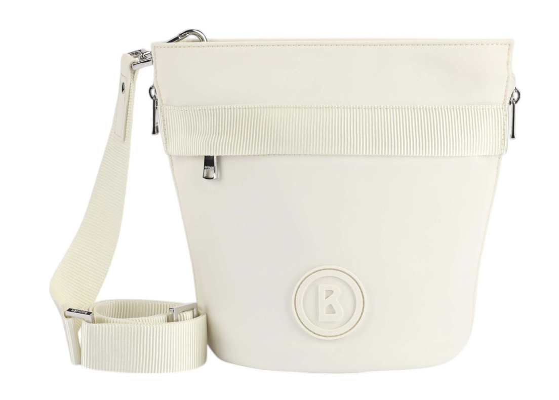 Summer Edition Cross-Bucket Bag