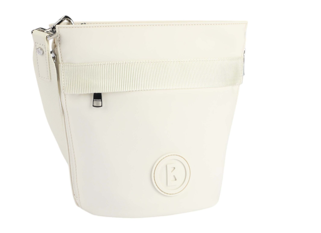 Summer Edition Cross-Bucket Bag