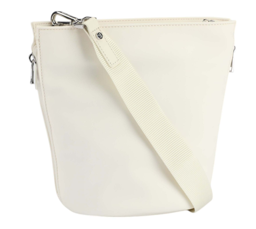 Summer Edition Cross-Bucket Bag