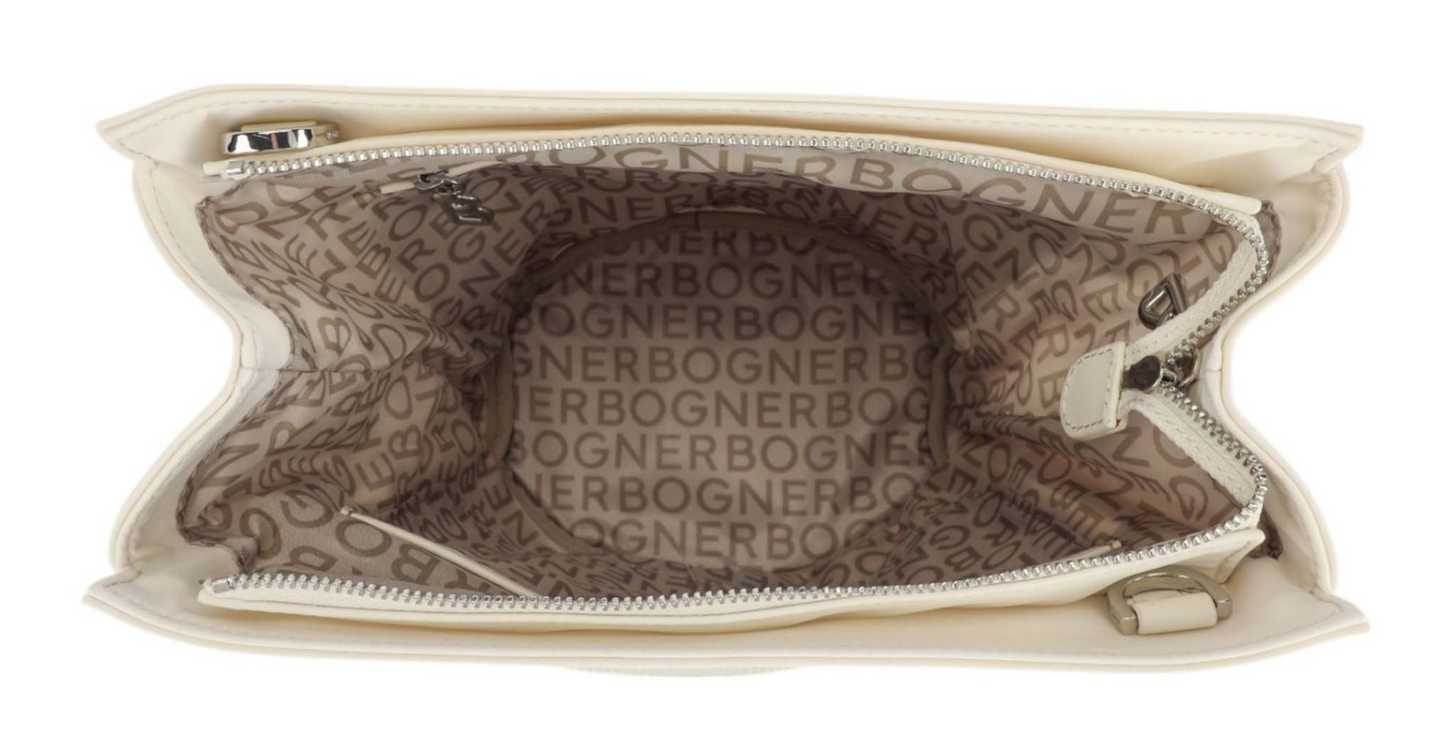 Summer Edition Cross-Bucket Bag