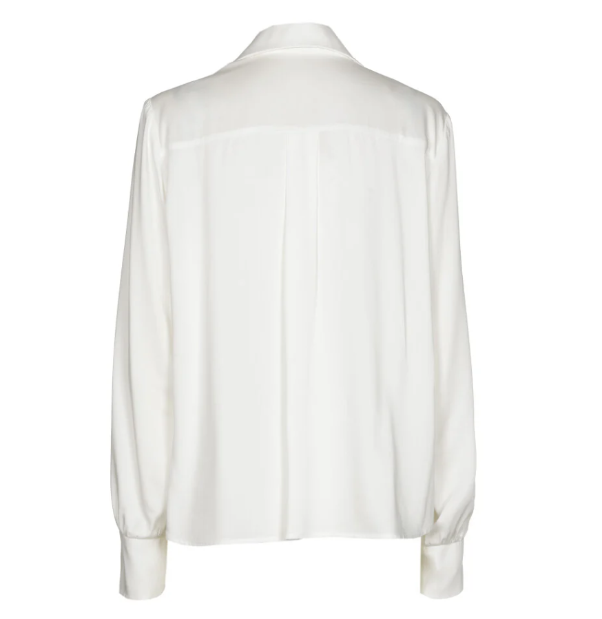 Silver Studded Blouse