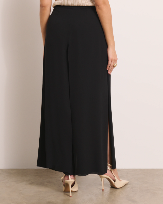 Flowy Voile Dressy Culotte