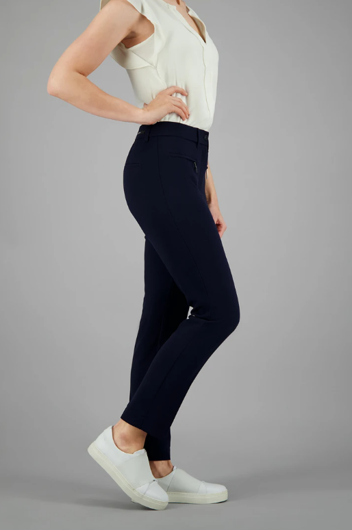 Travel Chic Trousers