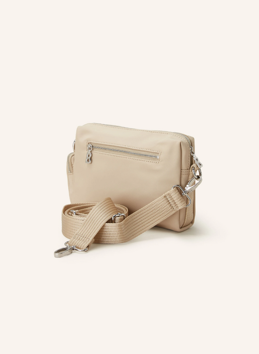 Mini Shoulderbag w. Mini Pouch