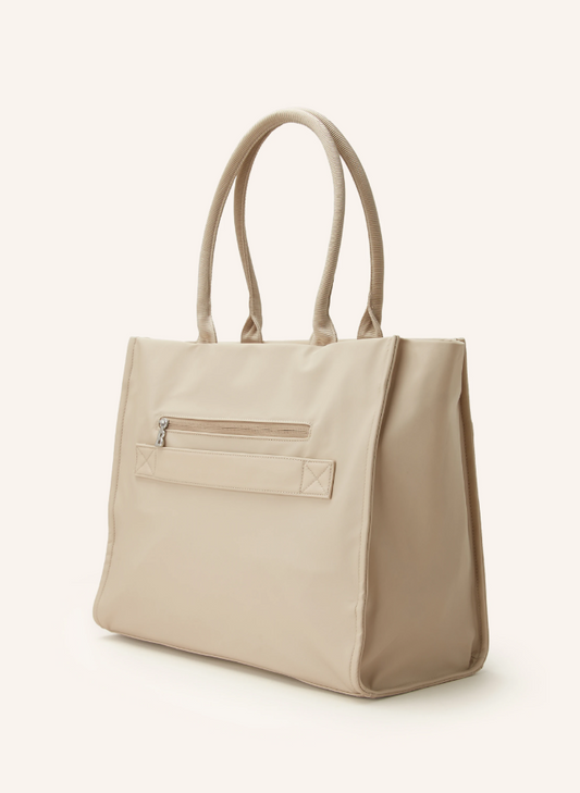 Perfectly Square Tote Bag