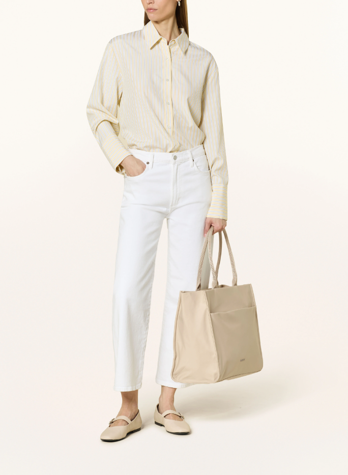 Perfectly Square Tote Bag