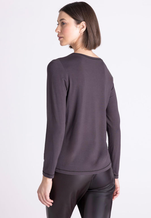 Soft Jersey Classic Tee