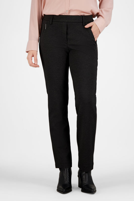 Winter Jersey Pull-On Pants