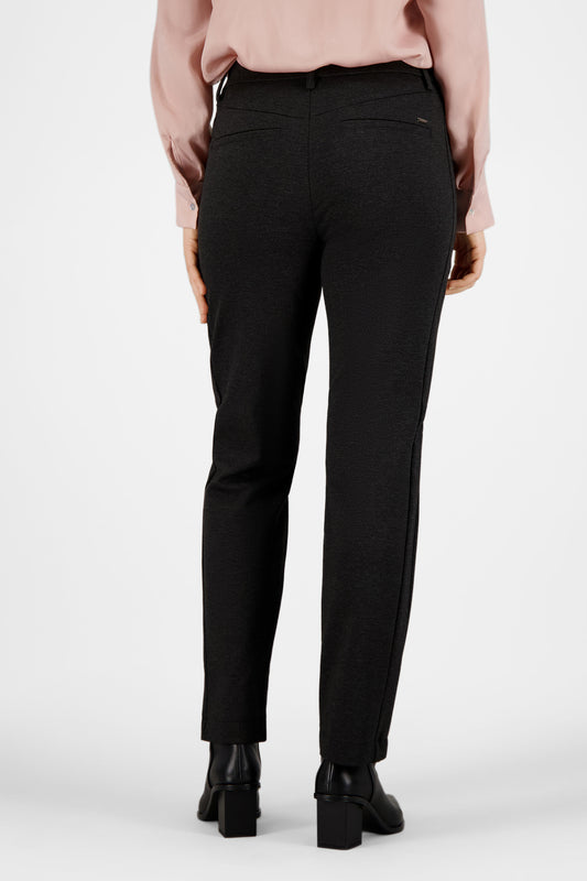 Winter Jersey Pull-On Pants