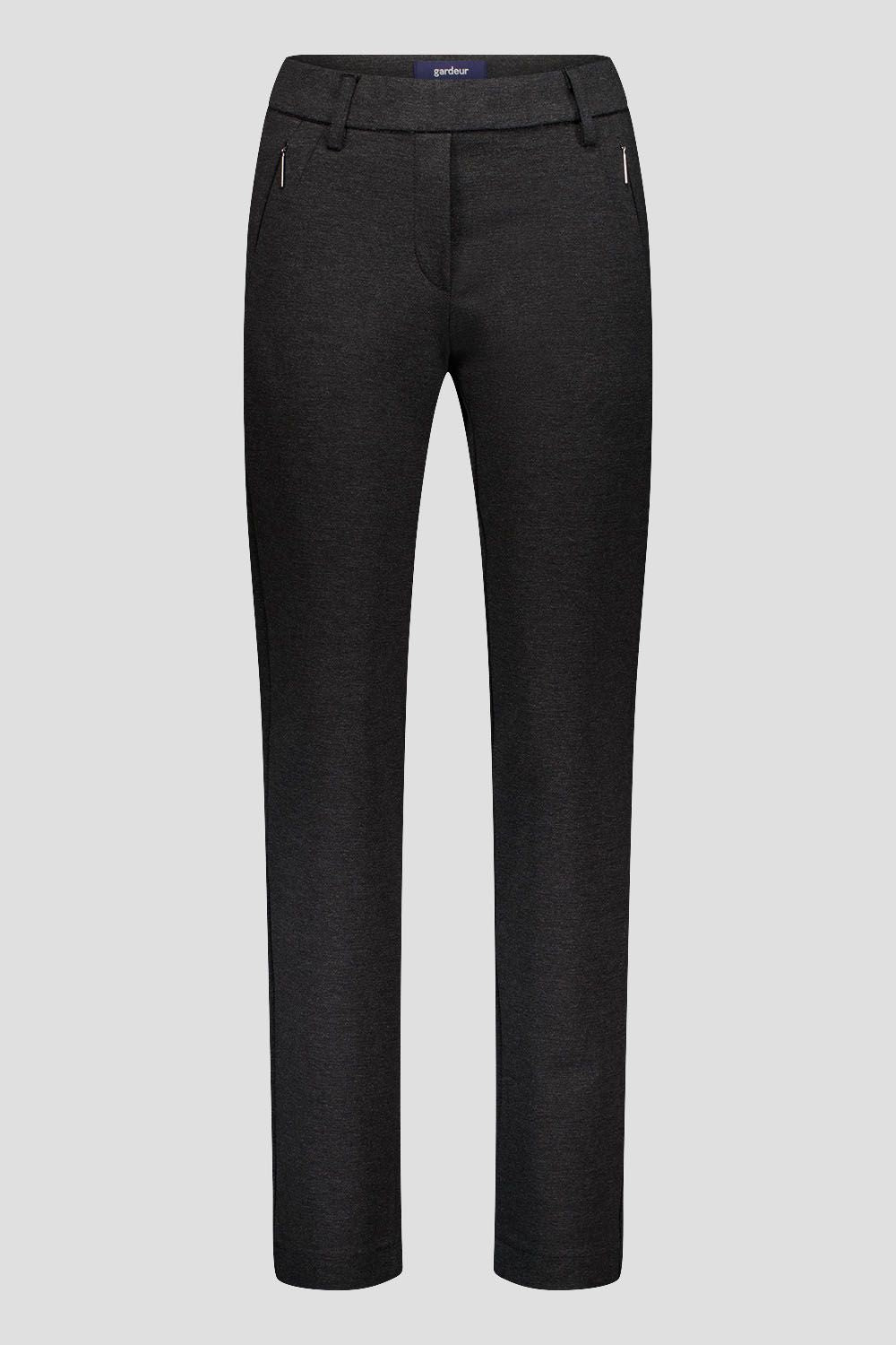 Winter Jersey Pull-On Pants