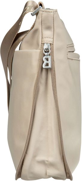 Classic Zip Crossbody Bag