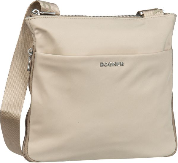 Classic Zip Crossbody Bag