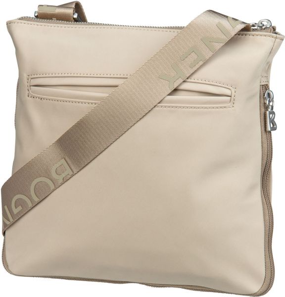 Classic Zip Crossbody Bag