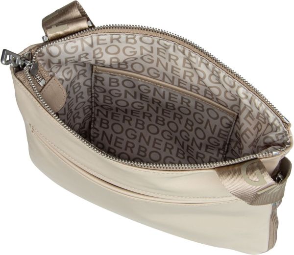 Classic Zip Crossbody Bag