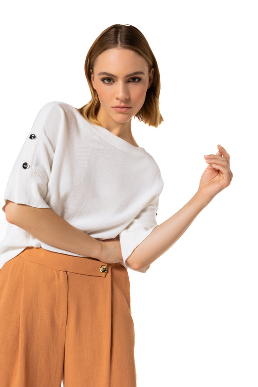 Kimono Style Sweater