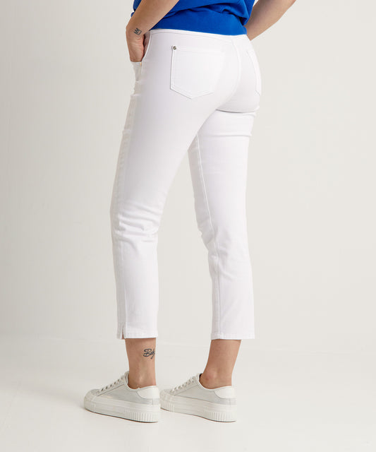 Be Loved Straight Jean