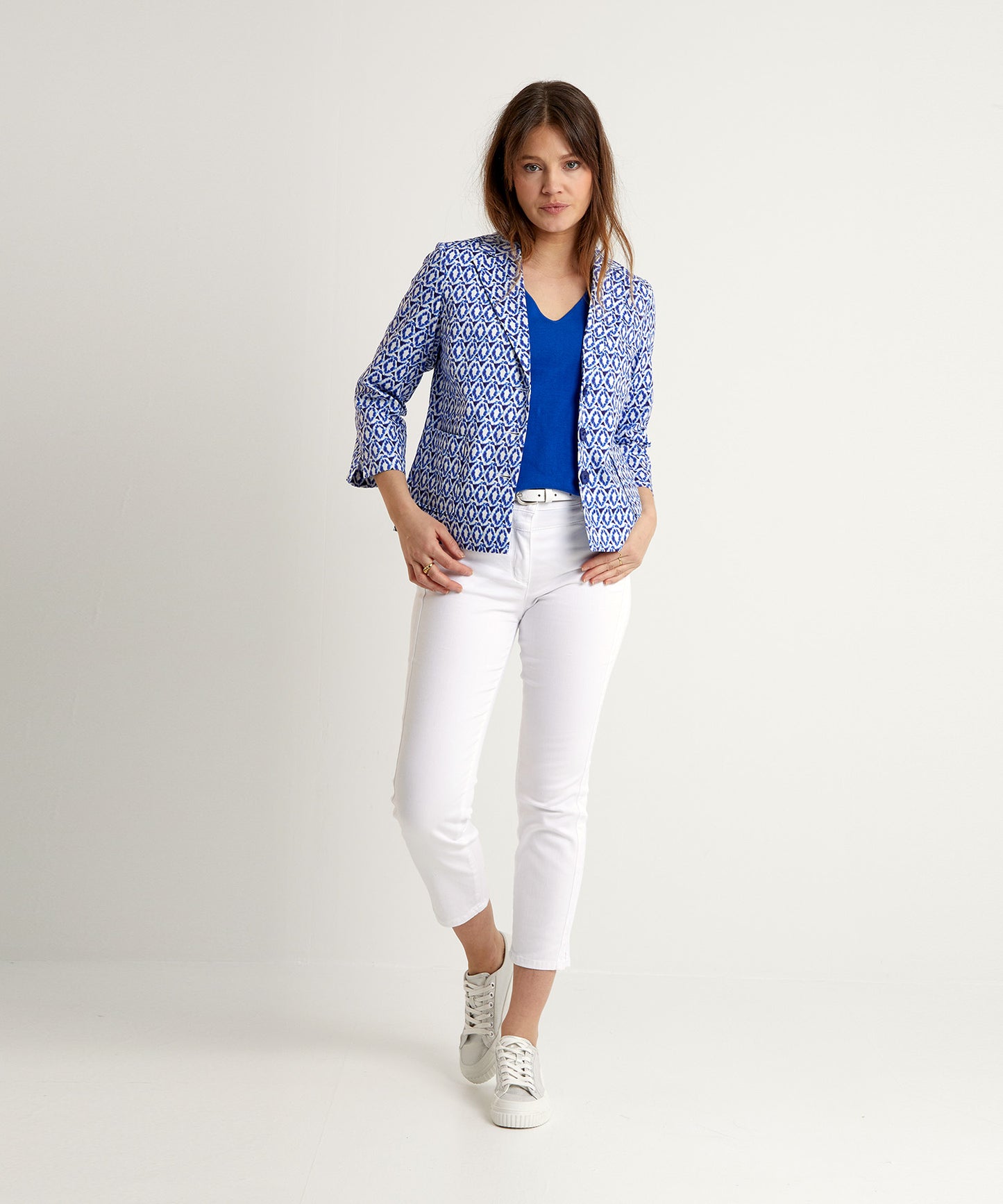 Be Loved Straight Jean