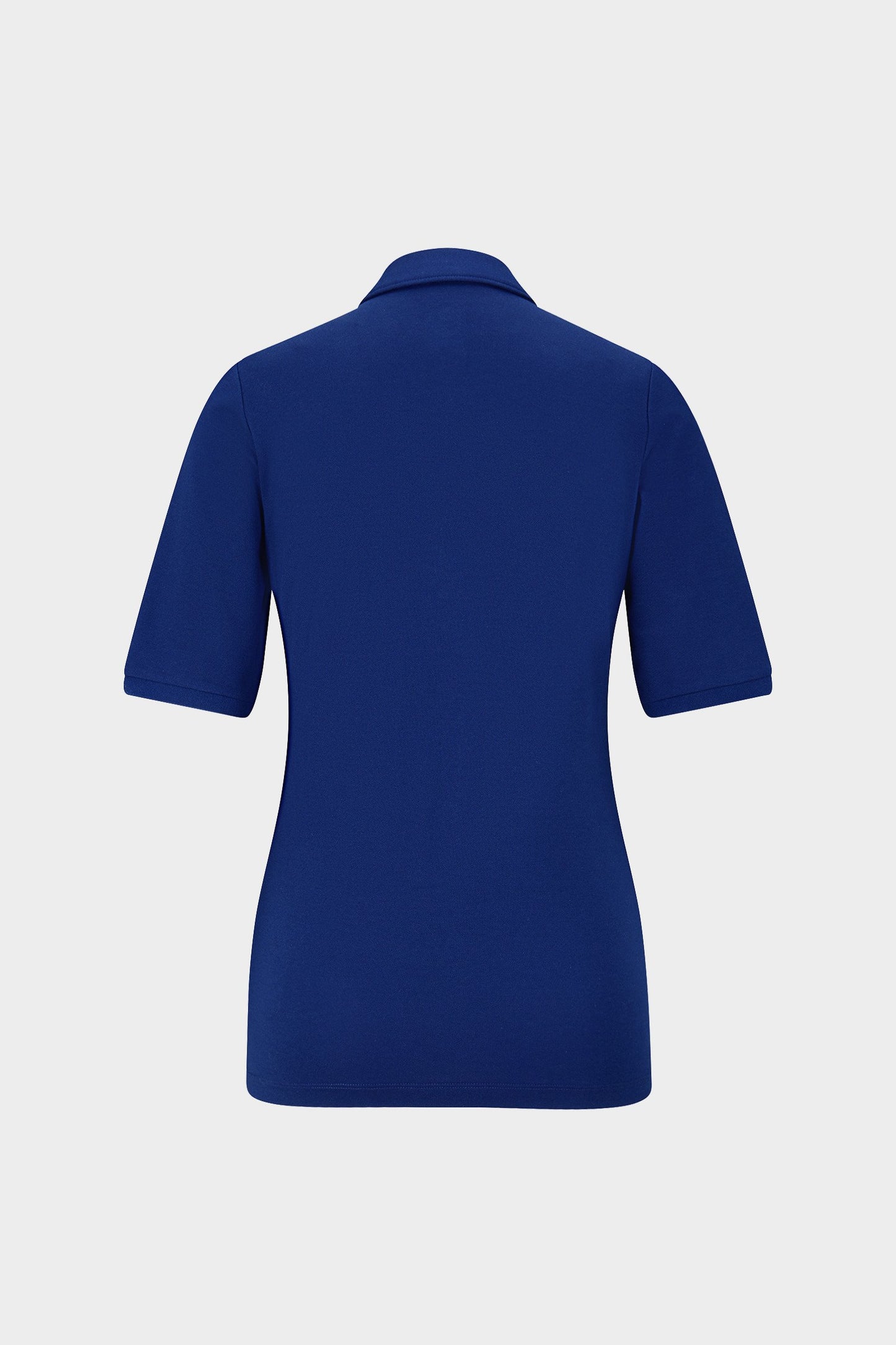 Polo Style Top