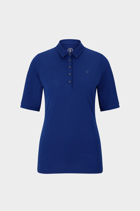 Polo Style Top